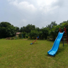 Отель Corbett Wild Resort - A River Access Property, фото 43