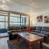 Отель Ski In And Ski Out Copper Mountain Willdocondu! 1 Bedroom Condo by Redawning, фото 7