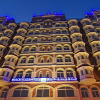 Отель Muscat Plaza Hotel, фото 13