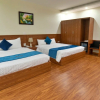 Отель HANZ Noi Bai Airport Hotel, фото 29
