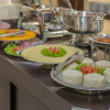 Отель Pontal Praia Hotel, фото 12