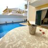 Отель Pêra Amazing Villa With Pool by Homing в Пере