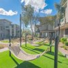 Отель Golf View Oasis: Serenity + Tranquility + Walkability 244, фото 14