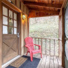 Отель The Robins Nest - Two Bedroom Cabin, фото 7