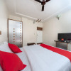 Отель OYO 16890 Hotel Srm Central Park, фото 7