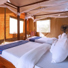Отель Borabora Luxury Tented Camp, фото 31