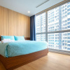 Отель Celine Home - Vinhomes Central Park, фото 5