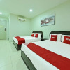 Отель Super OYO Capital O 90545 Ho Hotel, фото 5
