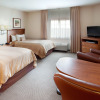 Отель Candlewood Suites Corpus Christi-Spid, an IHG Hotel, фото 4
