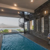 Отель SaffronStays Ahilya Waters By Kosha Villas, Pawna-Entire Villa, фото 16