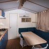 Отель Comfortable Chalet With a Terrace, 19 km South of Crikvenica, фото 6