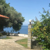 Отель Zeusplace Seaside Villa Plaka Litohoro, фото 1