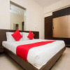 Отель Silverkey Bandra East Bkc By OYO Rooms, фото 11