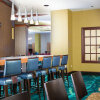 Отель SpringHill Suites by Marriott Norfolk Virginia Beach, фото 15