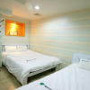 Отель Hostel Korea Original, фото 4