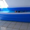 Отель tiara bay marina island lumut 6 bilik inflatable swimming pool homestay bayu laut0136288405, фото 4