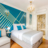 Отель Luxury 2 Bedroom 2.5 Bathroom Louvre, фото 2
