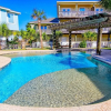 Отель Saltwater Hippie 3 Bedroom Condo by Redawning, фото 16