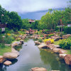 Отель The Canal Garden Resort, фото 12