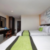 Отель iCheck inn Sky Beach Ao Nang Krabi, фото 15