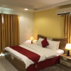 Отель Al Manaf Hotel Suites, фото 3