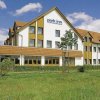 Отель Best Western Erfurt-Apfelstadt в Нессе-Апфельштедт