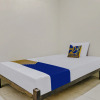 Отель SPOT ON 2723 Gatsu Kost, фото 16