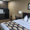 Отель Musgrave Agencies Hospitality Inns And Suites, фото 23
