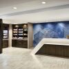 Отель SpringHill Suites by Marriott Great Falls, фото 11