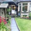 Отель Laurel Cottage B&B Windermere в Уиндермире