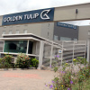 Отель Golden Tulip Ibadan, фото 18