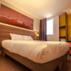 Отель Best Western Hotelio Montpellier Sud, фото 23
