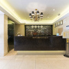 Отель Cube Hotel, фото 2