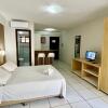 Отель Marsallis Flat 303 Praia - NBI - Ponta Negra, фото 6