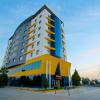 Отель Ramada by Wyndham Soma в Сома
