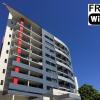 Отель Tribeca Apartments Brisbane в Брисбене