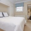 Отель 1 Bedroom Flat in Fulham, фото 15