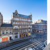 Отель Apartment Traugutta Sauna&gym by Renters, фото 1