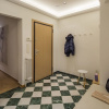 Отель Gemini - Wonderful apartment in Kolonaki, фото 3