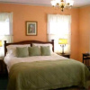 Отель Oak Manor Inn, фото 3