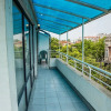 Отель Fm Luxury 1 Bdr Maisonette With Terrace, фото 17
