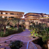Отель Marriott Riyadh Diplomatic Quarter, фото 1