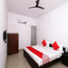Отель OYO 23165 Raghav Resort, фото 17