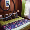 Отель Cloud Forest Lodge, фото 12