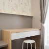 Отель Cozy Living Studio Apartment Amazana Serpong, фото 2