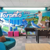 Отель Tru By Hilton Toronto Airport West, фото 23