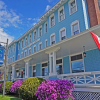 Отель The Rangeley Inn, фото 1