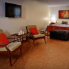 Отель Parker House Suites, фото 3