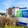 Отель Holiday Inn Express & Suites Watsonville, an IHG Hotel, фото 24