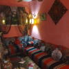 Отель Room in Guest Room - Morocco at a Local's House in bed and Breakfast, фото 11